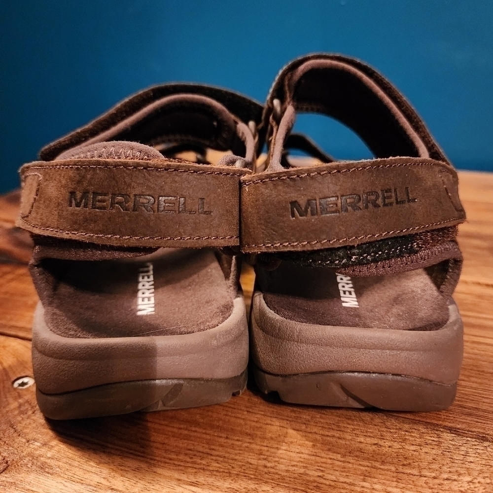 Merrell Sandspur 2 Convert Sandals​ - Picture 13 of 14